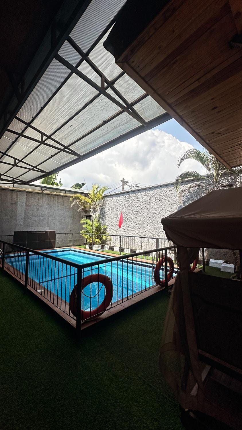 Grand Riviera Hotel Hotel in Nigeria