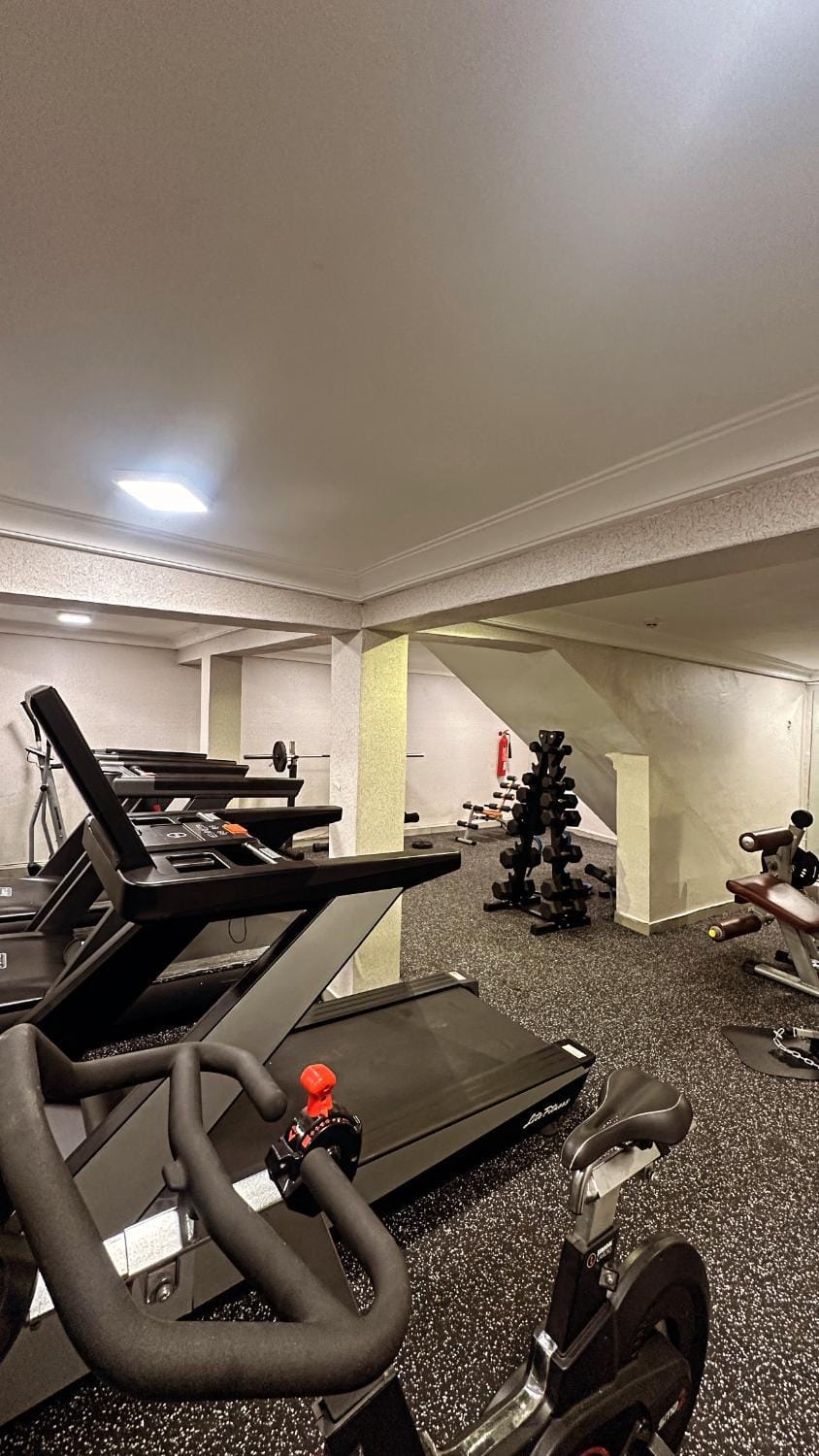 Grand Riviera Hotel Hotel in Nigeria