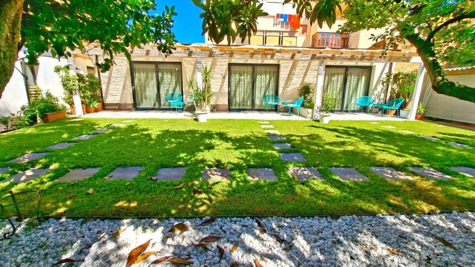 Casetta Giardinetto Apartment in Sicily