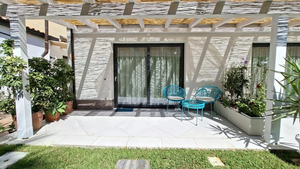 Casetta Giardinetto Apartment in Sicily