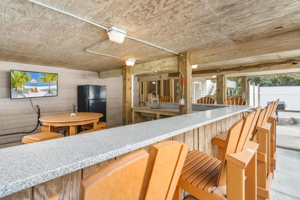 2064 - Just Ducky II House in Duck