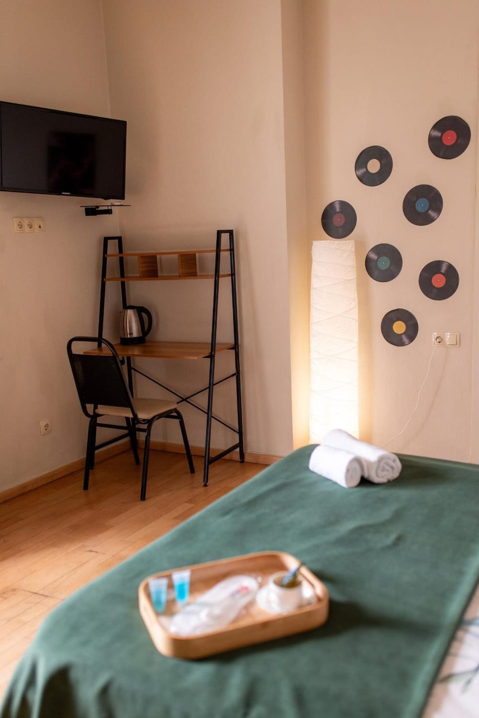 Colibring nomads Bed and Breakfast in Tbilisi, Georgia