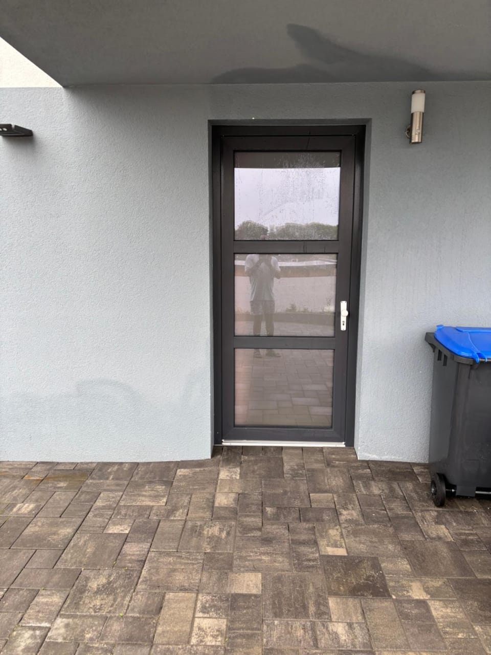 EasyStay Apartment in Trier-Saarburg