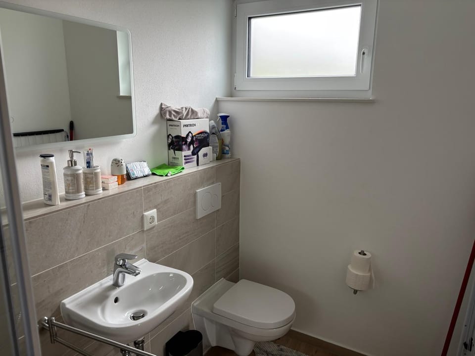 EasyStay Apartment in Trier-Saarburg