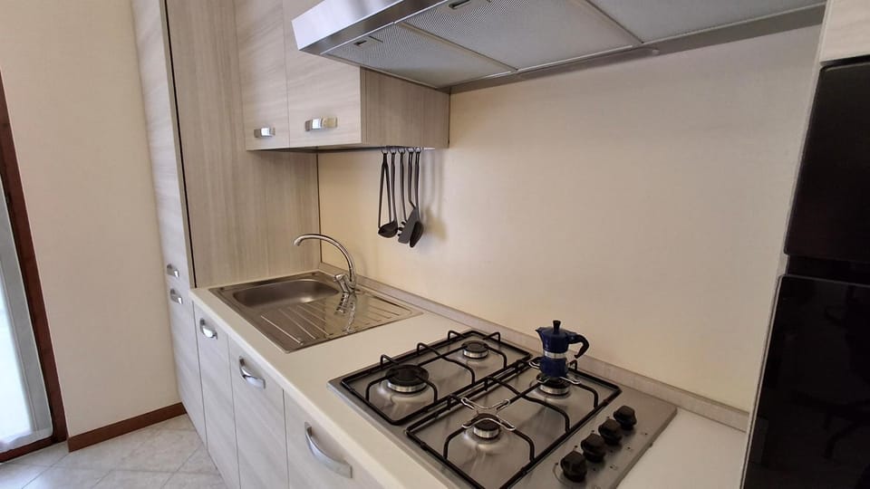 stove