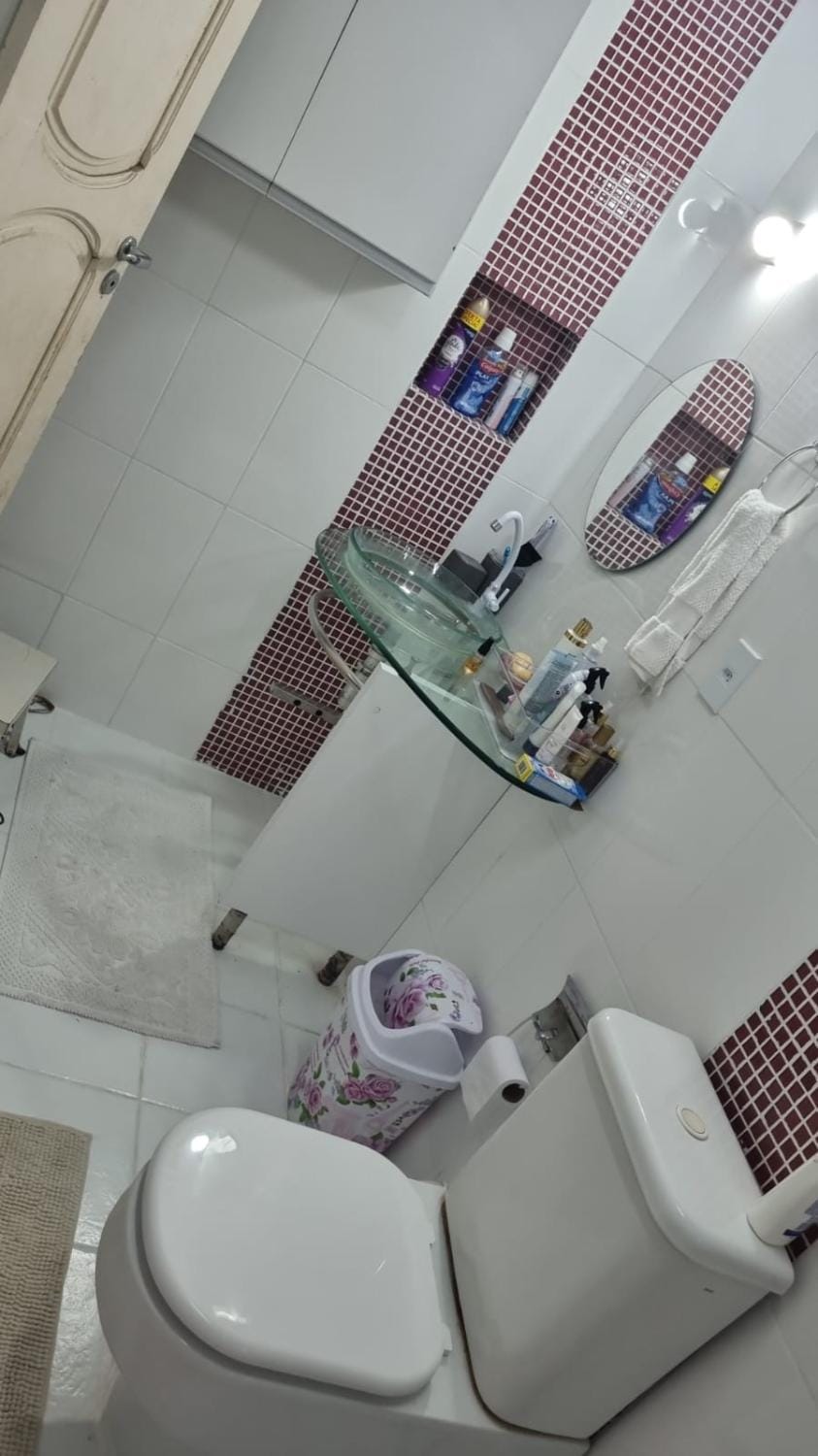 Hospedagem Casa COP 30 Bed and Breakfast in Belém