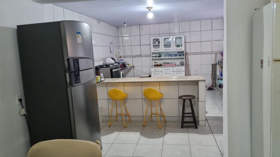 Hospedagem Casa COP 30 Bed and Breakfast in Belém