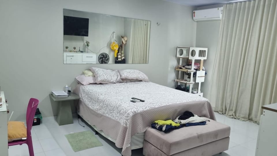 Hospedagem Casa COP 30 Bed and Breakfast in Belém