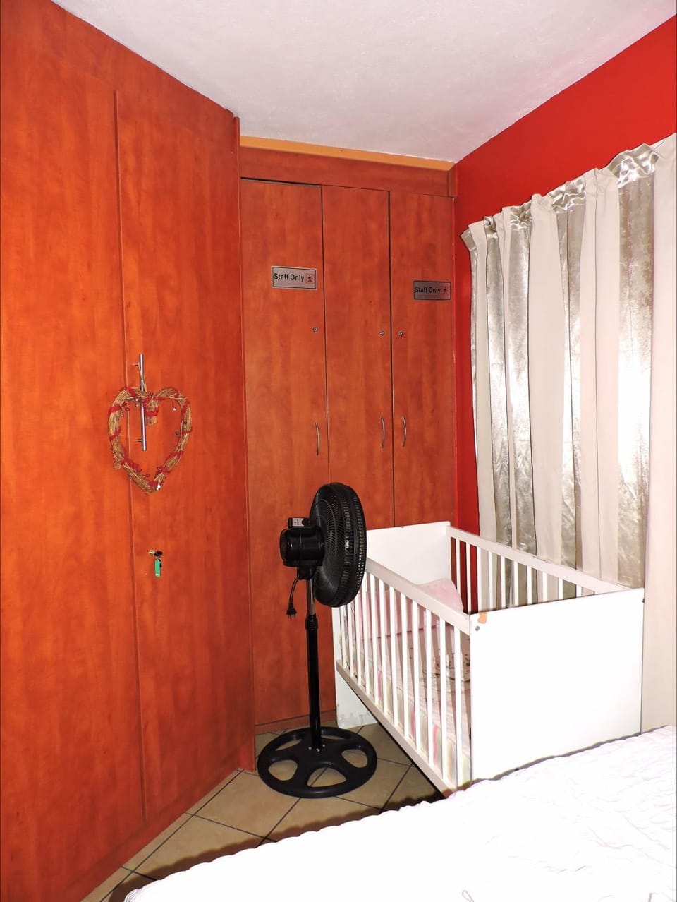 Express at Urban Cove Apartment in South Africa