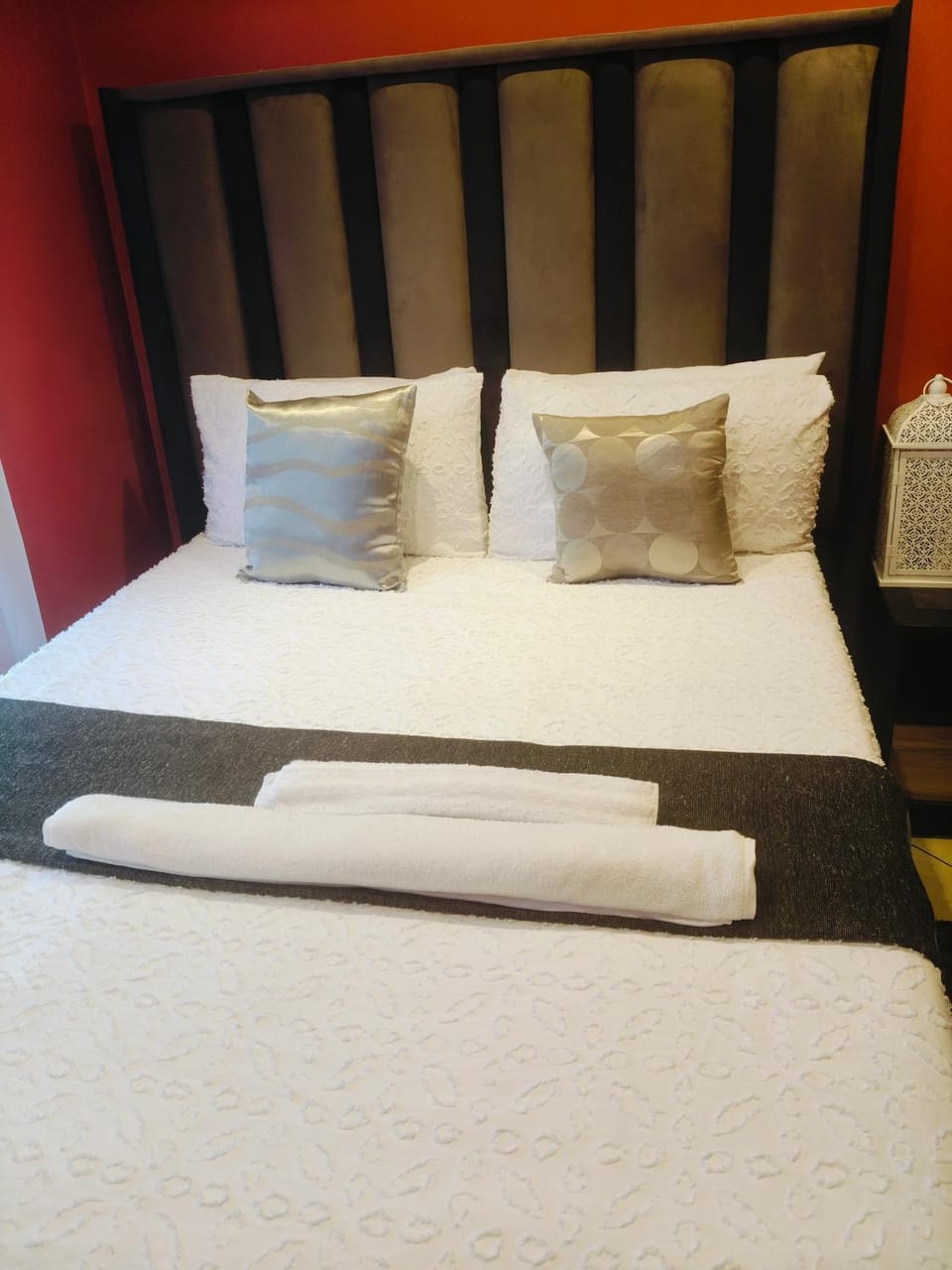 Express at Urban Cove Apartment in South Africa