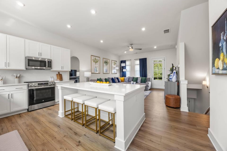 Cozy House in Atlanta