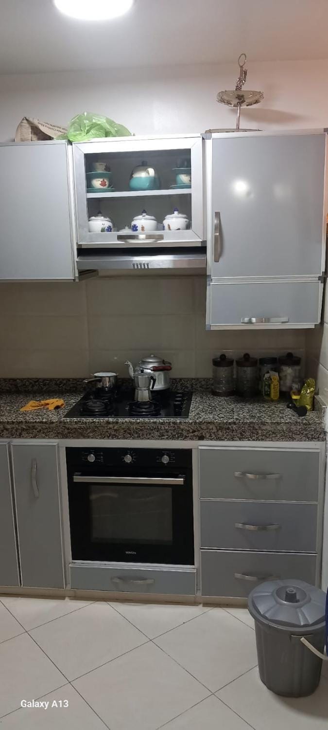 Zaafrani mohamed Apartment in Casablanca-Settat
