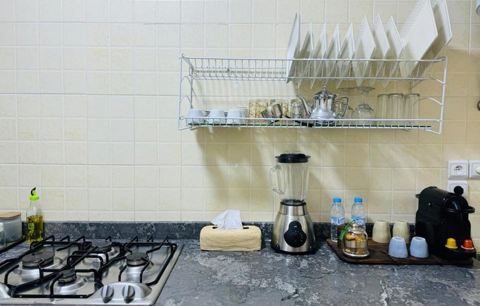 Erraounaq cosy apartment 5 stars location Apartment in Essaouira