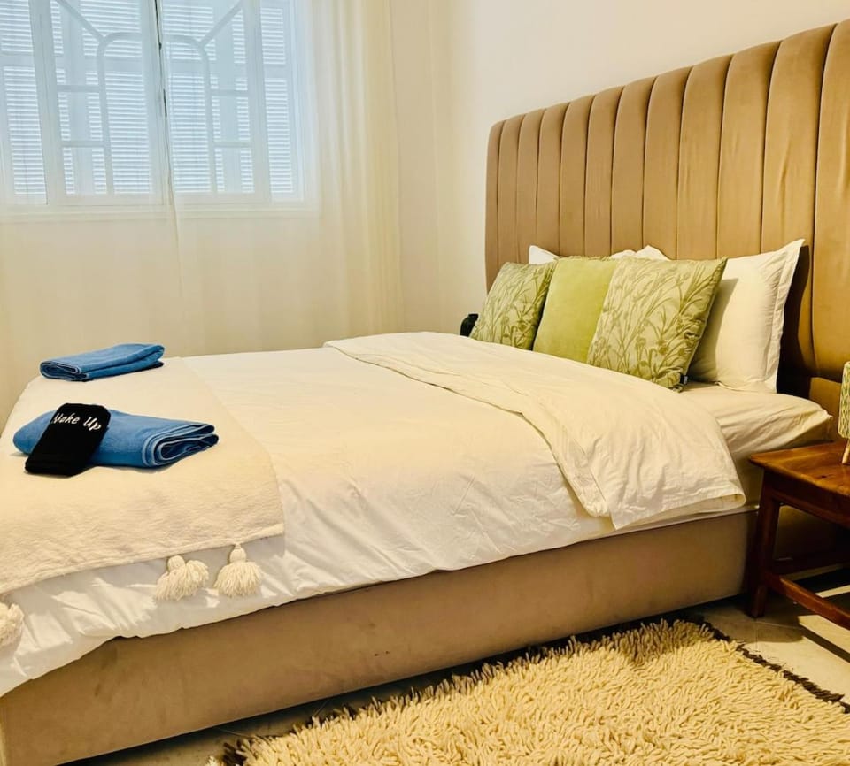 Erraounaq cosy apartment 5 stars location Apartment in Essaouira