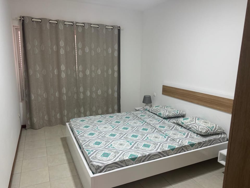 Paz, Tranquilidade e Conforto Apartment in Sal, Cabo Verde