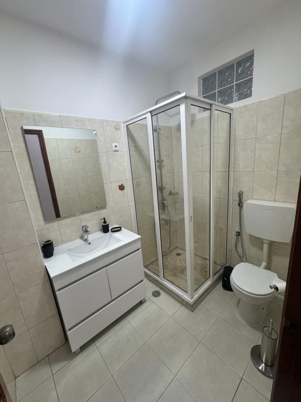 Paz, Tranquilidade e Conforto Apartment in Sal, Cabo Verde