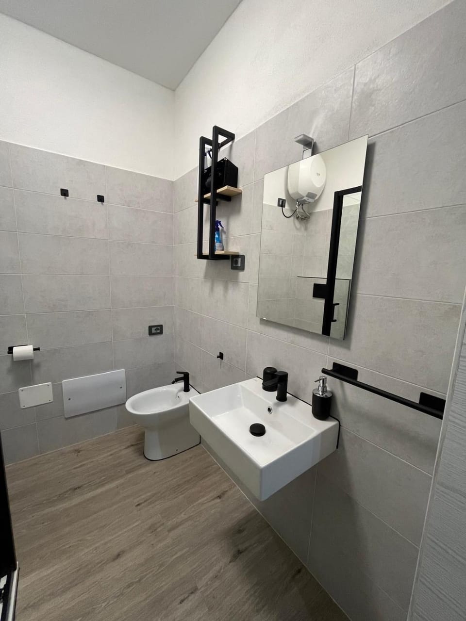 DilettHouse vintage Apartment Vacation rental in Sardinia