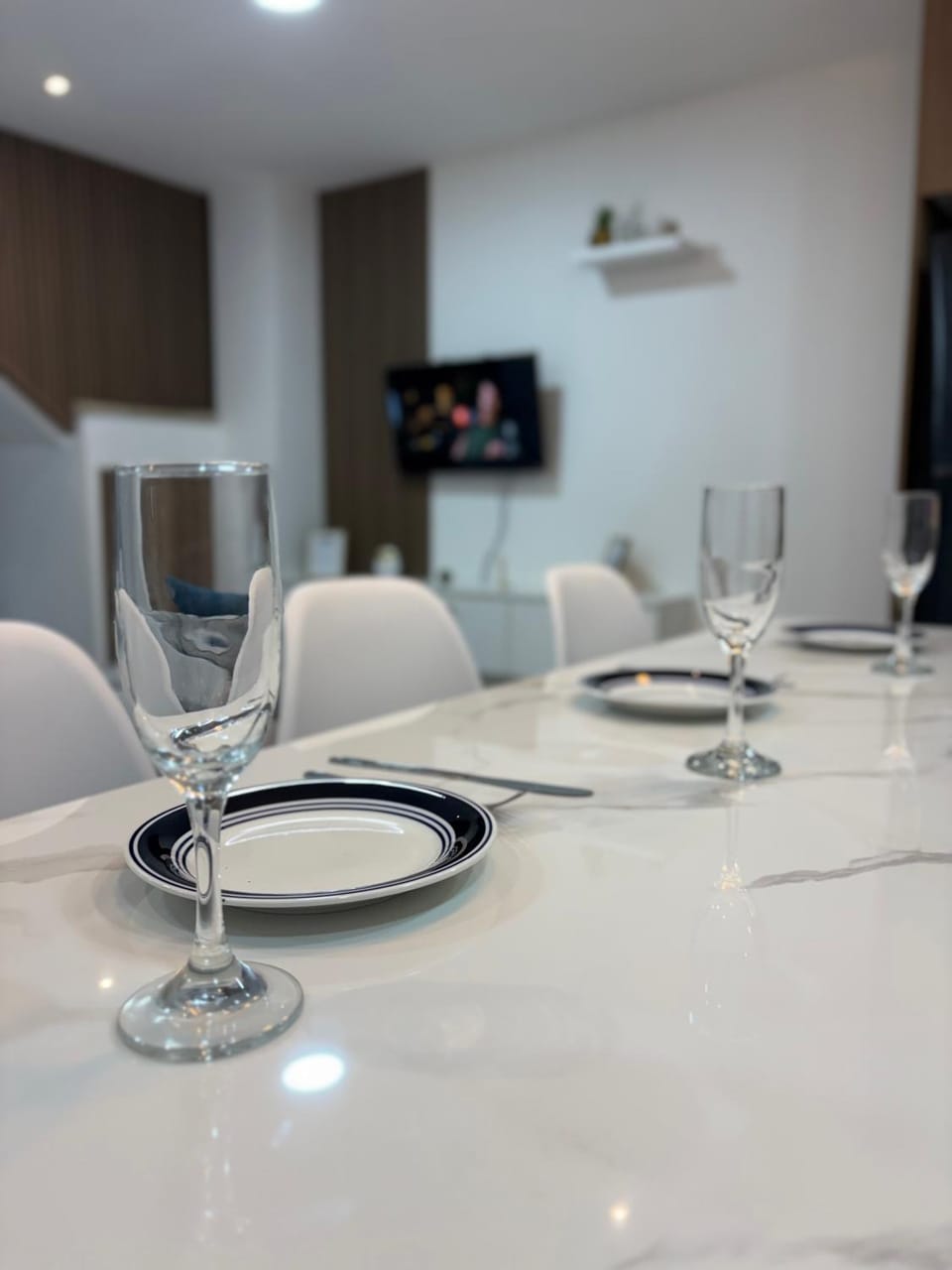 Apartamento moderno a pocos minutos del centro de la ciudad Apartment in Loja