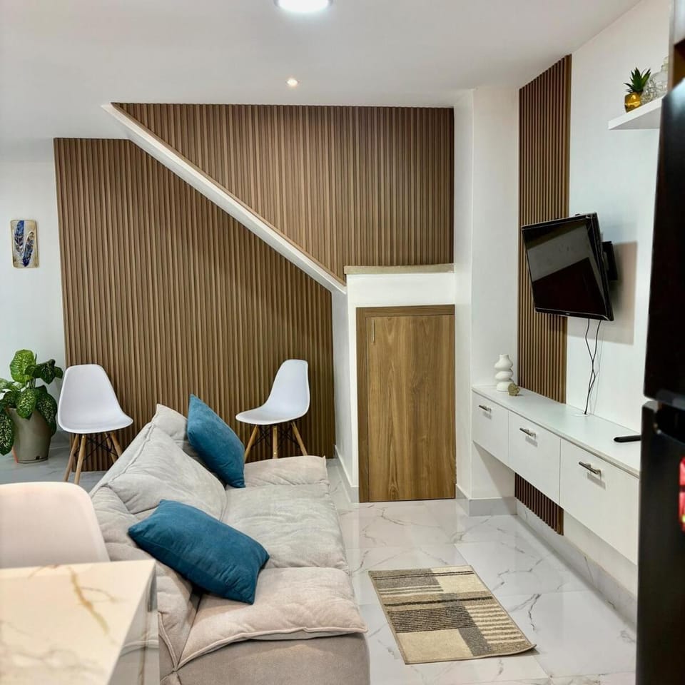 Apartamento moderno a pocos minutos del centro de la ciudad Apartment in Loja