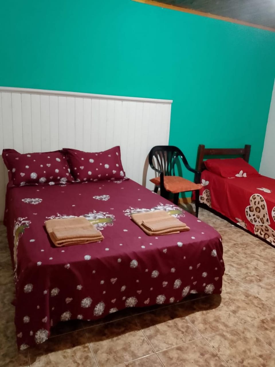 Casa Adelaida House in Puerto Iguazú