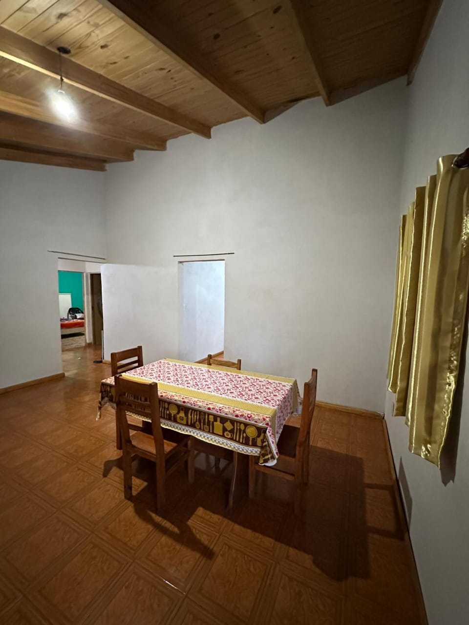Casa Adelaida House in Puerto Iguazú