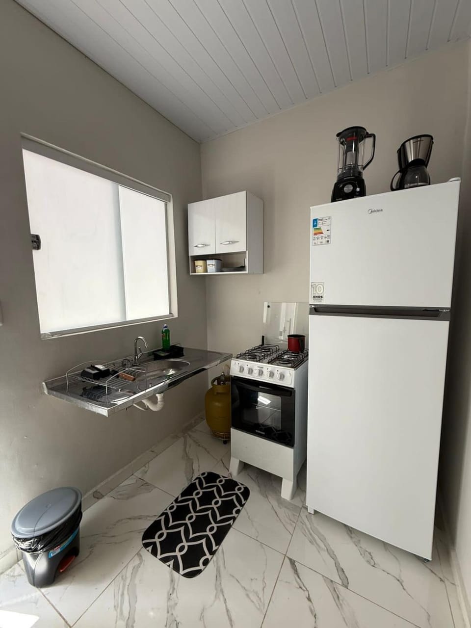 Seafarers Guest House - COP30 Apartment in Belém