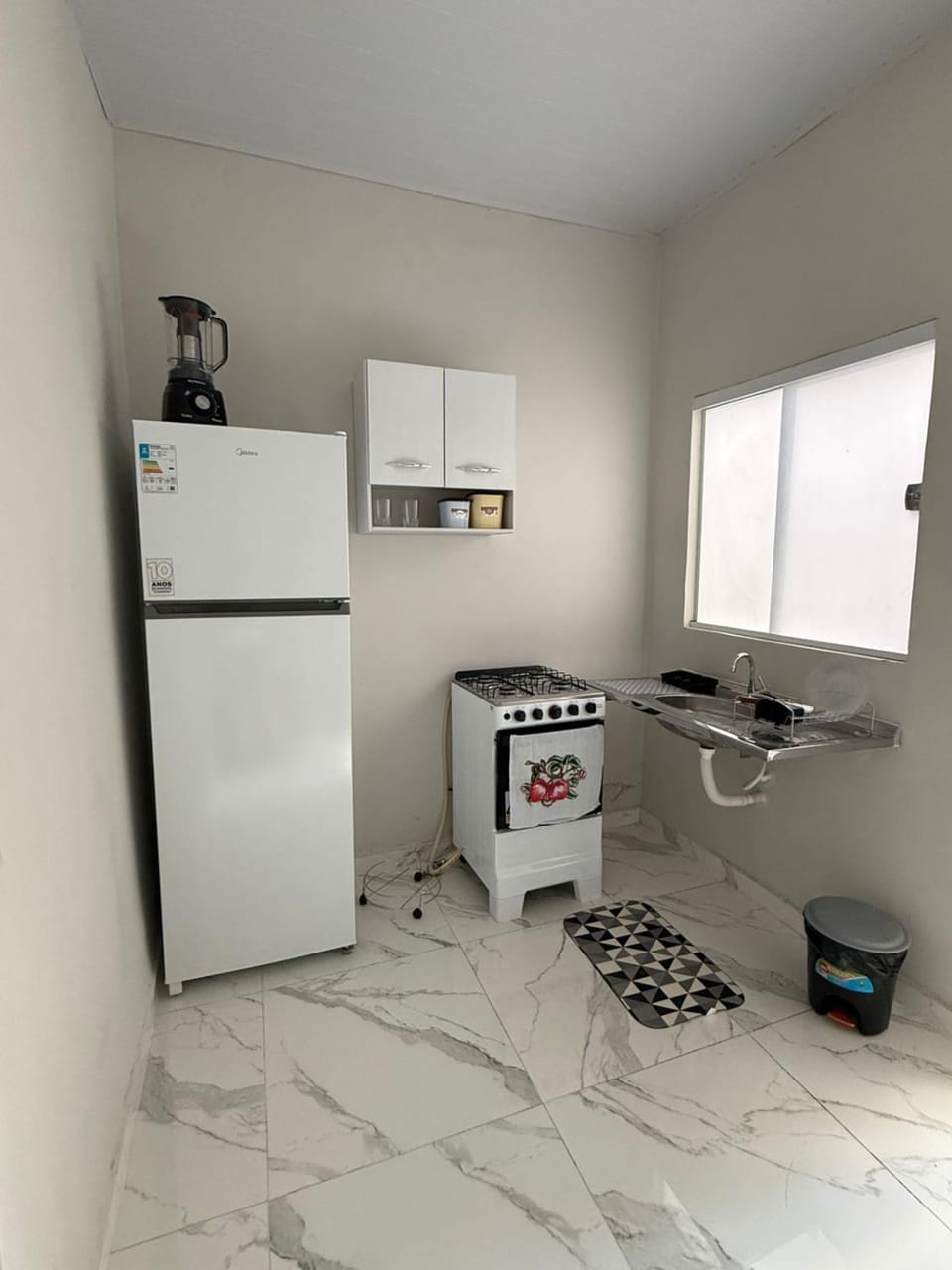 Seafarers Guest House - COP30 Apartment in Belém
