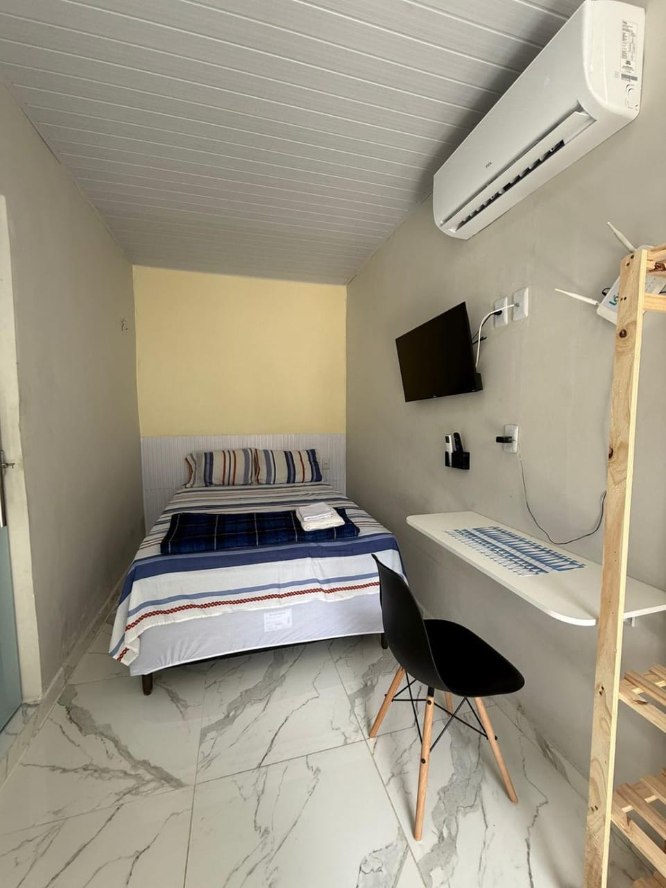 Seafarers Guest House - COP30 Apartment in Belém