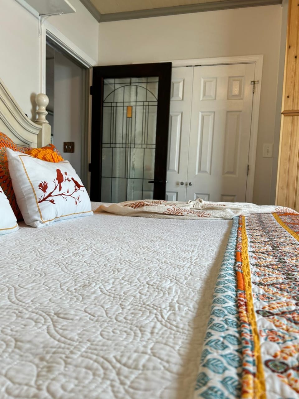 Boho Bungalow House in Pensacola