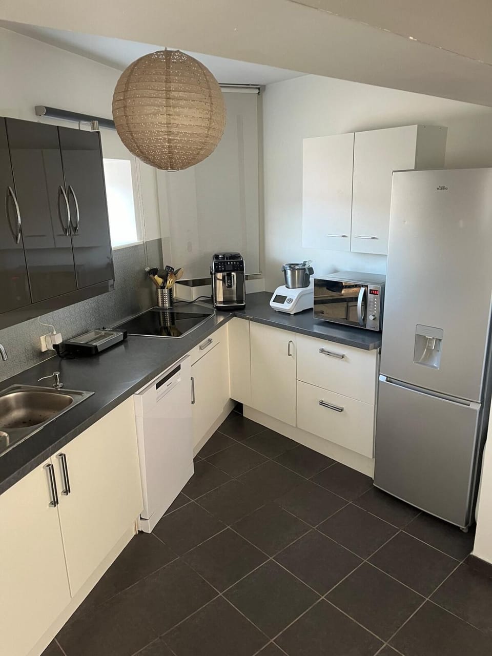Spacieux appartement idéal séjour pro famille Apartment in Auvergne-Rhône-Alpes