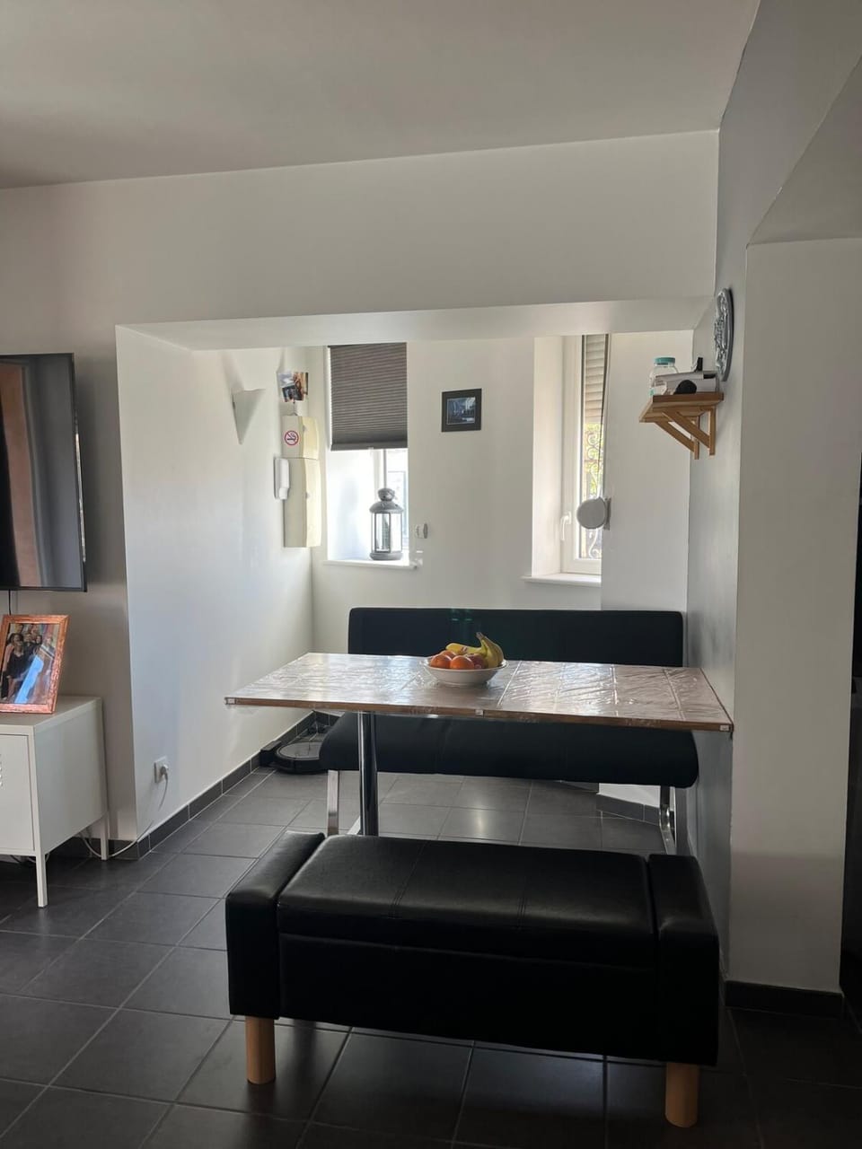 Spacieux appartement idéal séjour pro famille Apartment in Auvergne-Rhône-Alpes