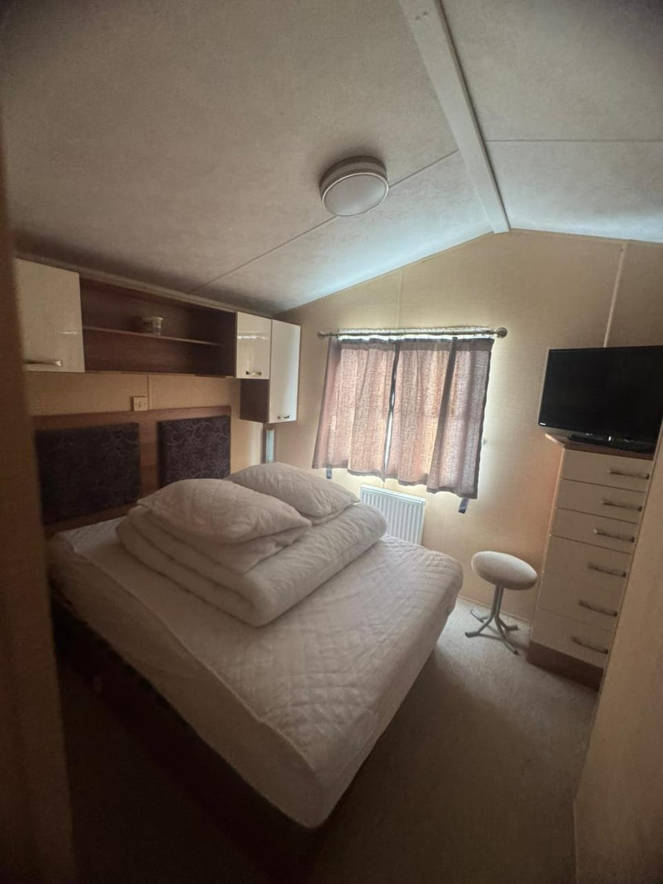 Lyons robin hood 3bed hg Apartment in Rhyl