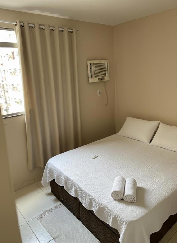 Apartameno inteiro cop30 Apartment in Belém