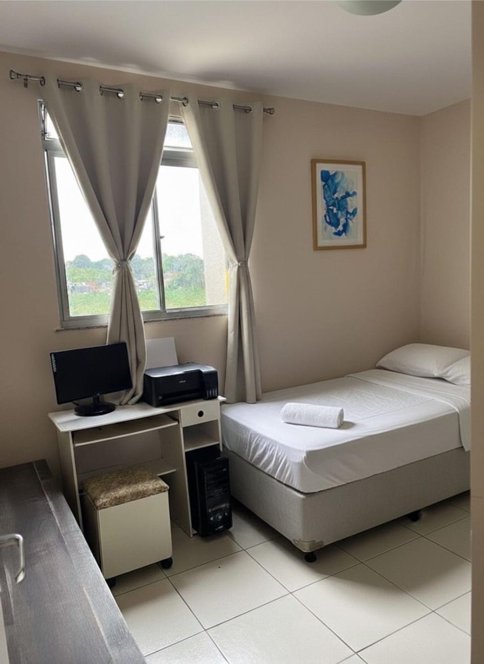 Apartameno inteiro cop30 Apartment in Belém