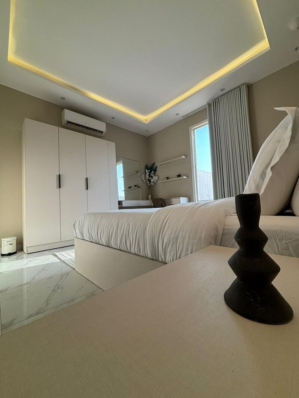 Boulevard View Luxury Apartment Apartment in Riyadh