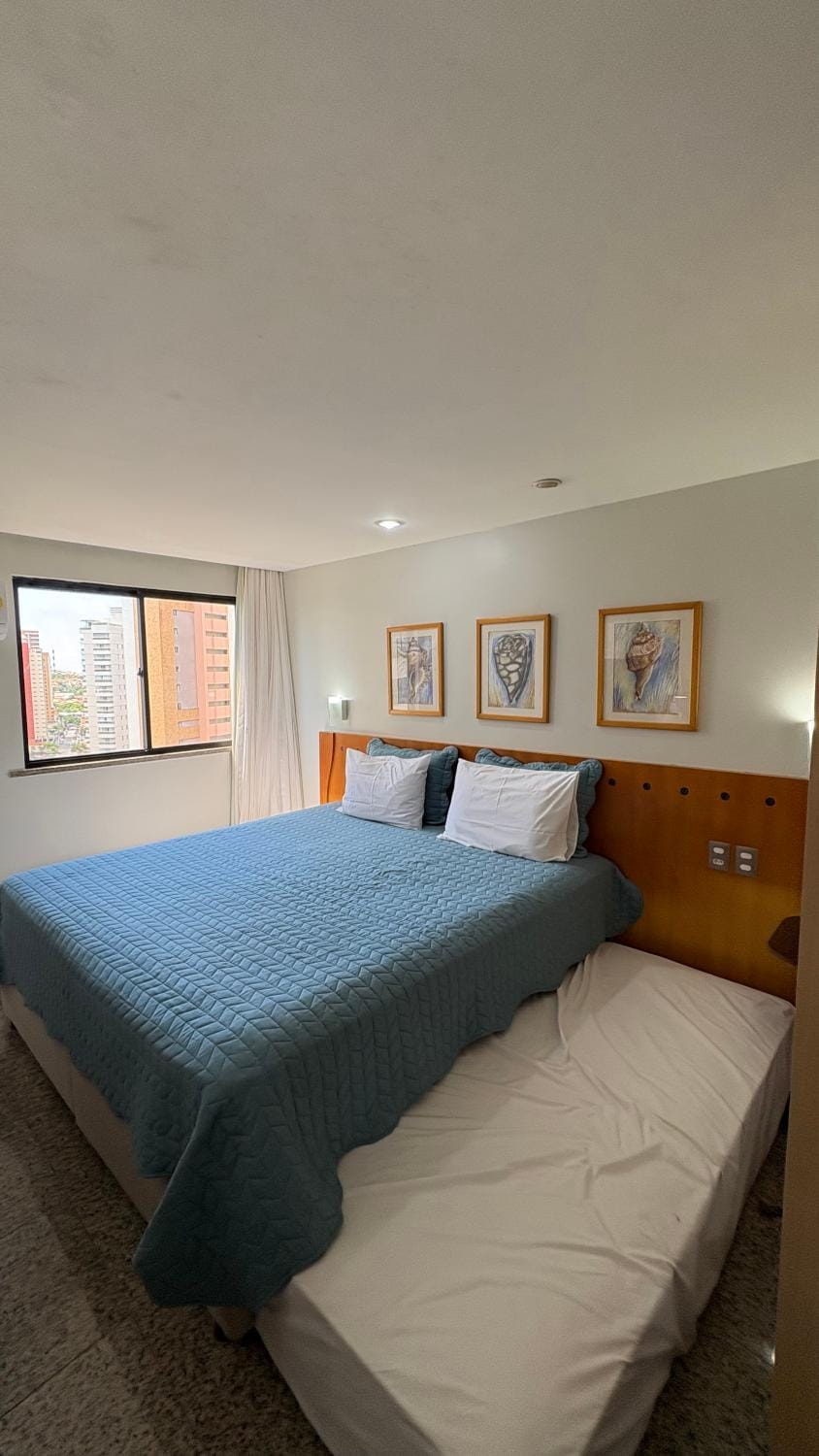 1506 - Blue Tree Towers Hotel in Fortaleza