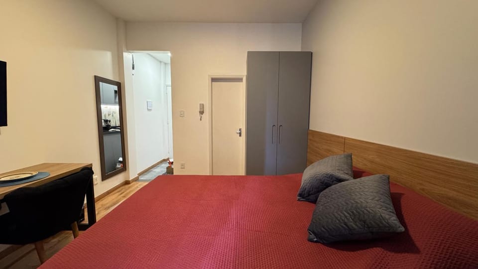 Loft Sofisticado no Bairro Alto - Teresópolis Apartment in State of Rio de Janeiro