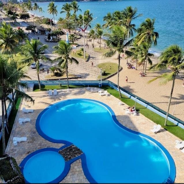 Beach, Pool view, Sea view, Swimming pool, Swimming pool