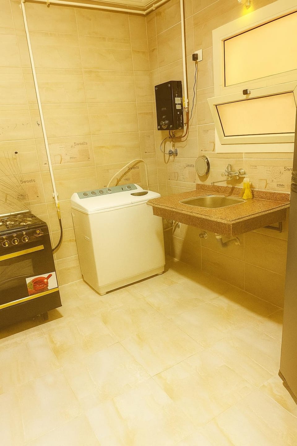 Apartment, New Administrative Capital Apartment in Cairo Governorate