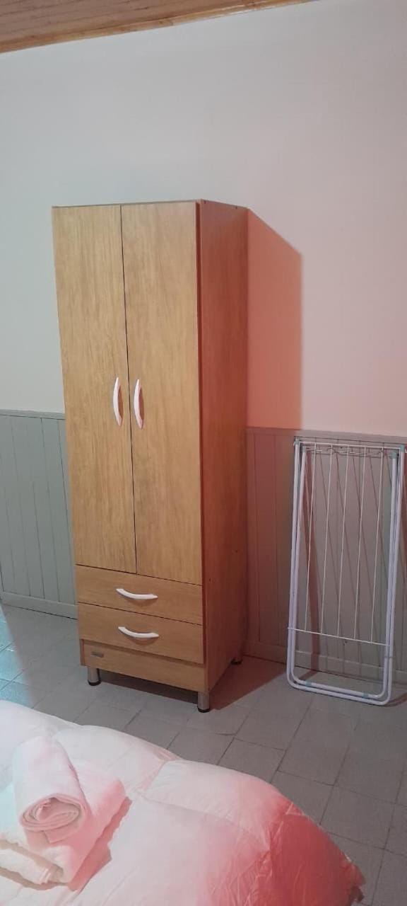 Bedroom, wardrobe