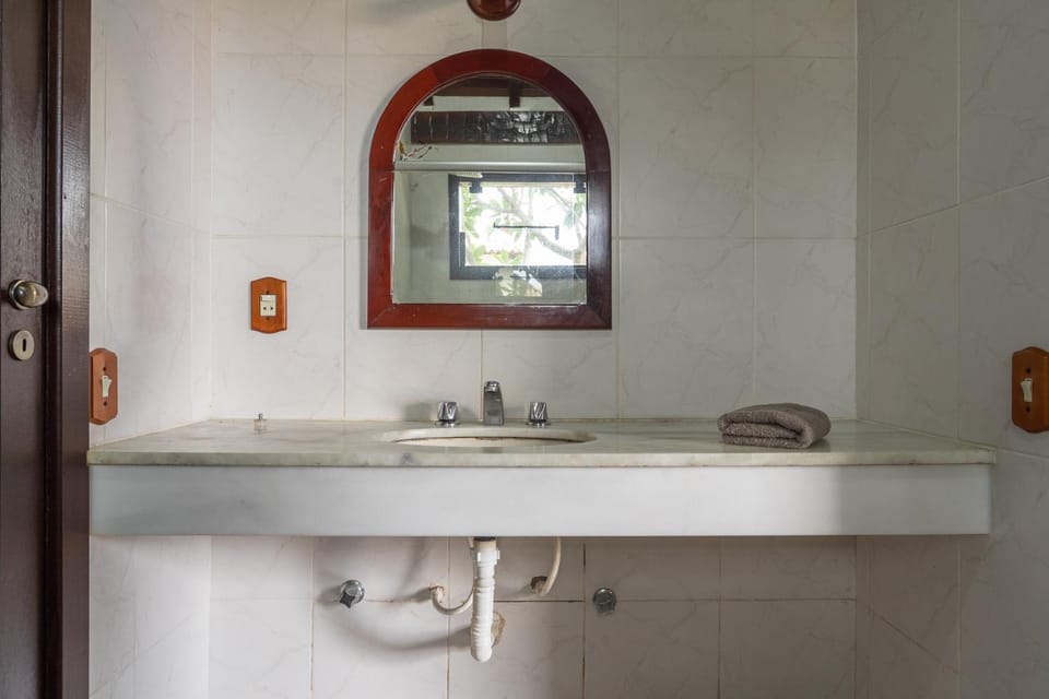 Exclusiva casa em Geriba com vista para o mar Villa in Armacao dos Buzios