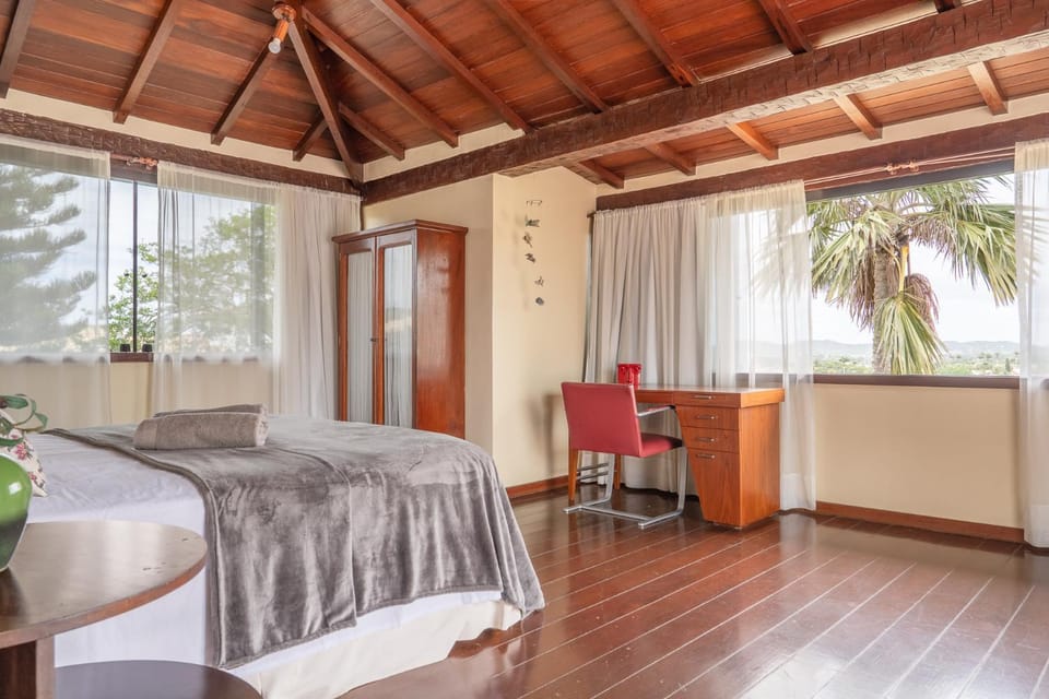 Casa em Geriba piscina vista mar por Vidaboabuzios Villa in Armacao dos Buzios