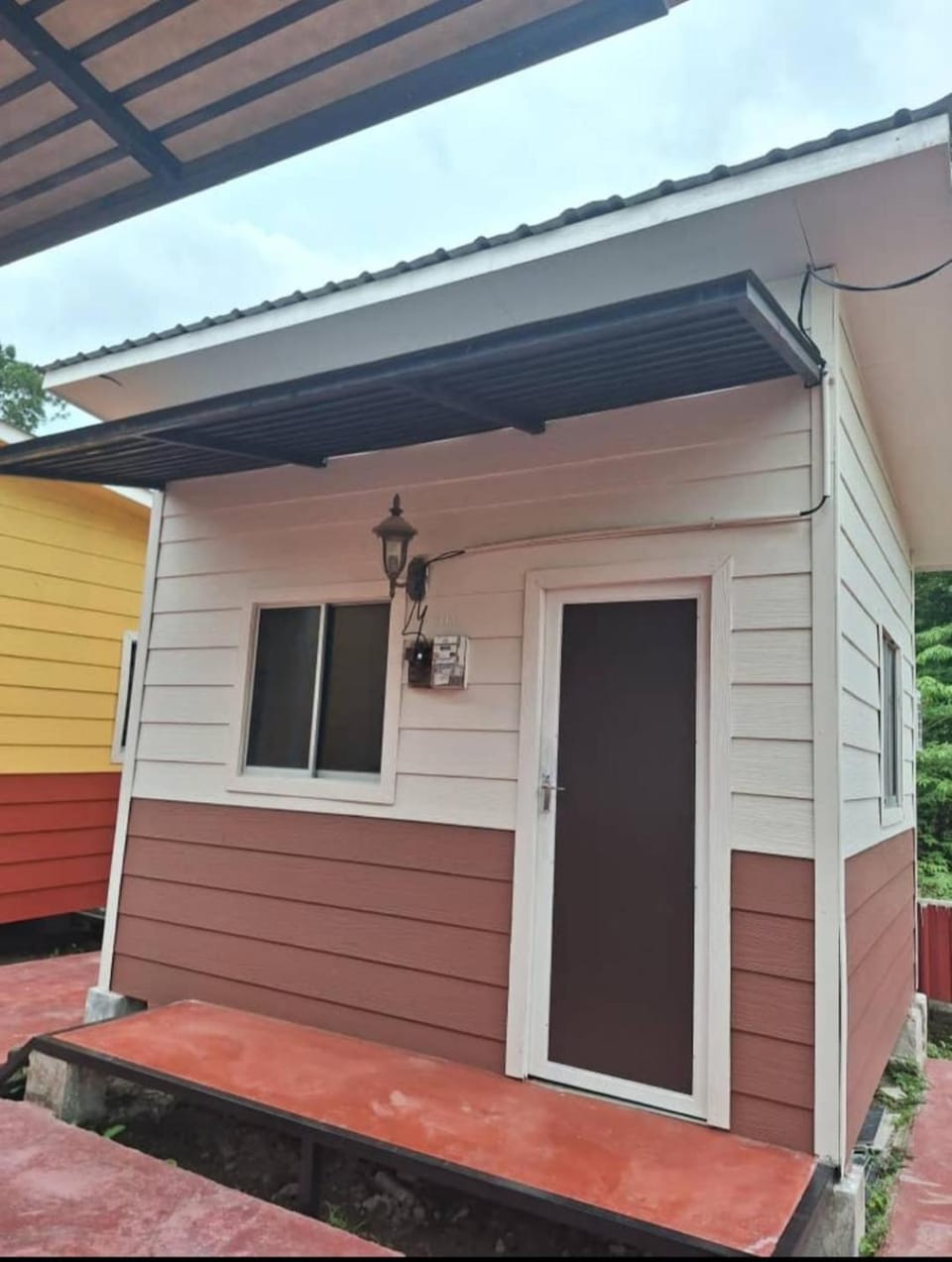 Debunga Chalet Vacation rental in Penang