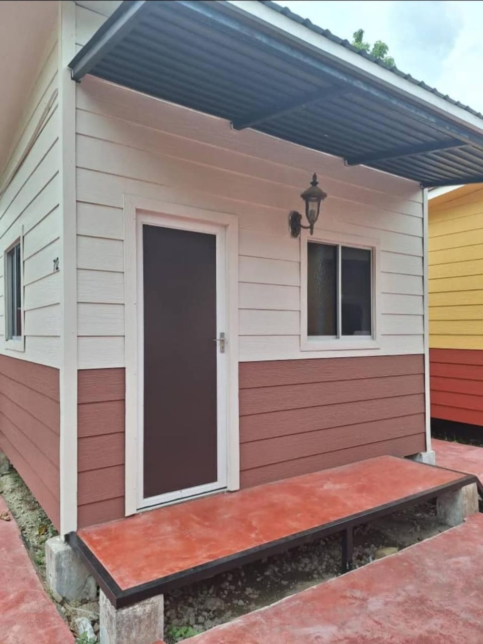 Debunga Chalet Vacation rental in Penang