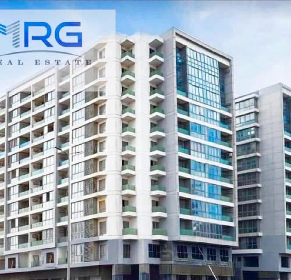 Luxury Apartment near Cairo Festival City with Free Parking & Wi-Fi Apartment in New Cairo City