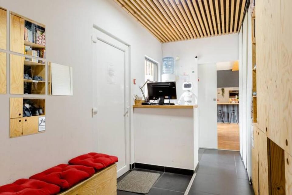 YUZU House Apartment in Bratislava