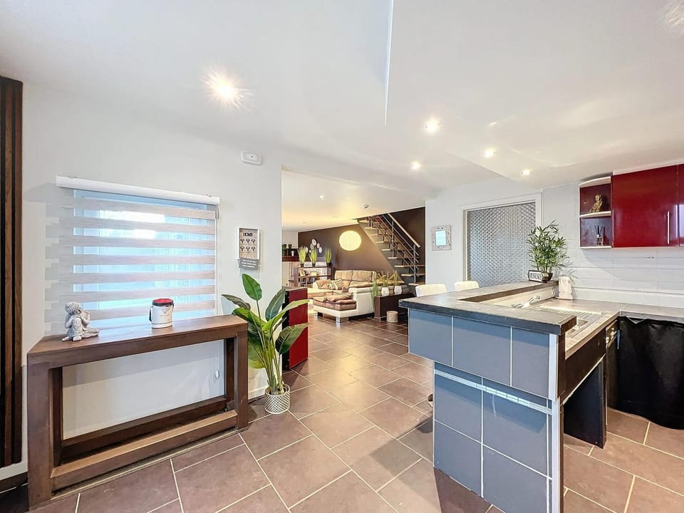 Lobby or reception, pet friendly