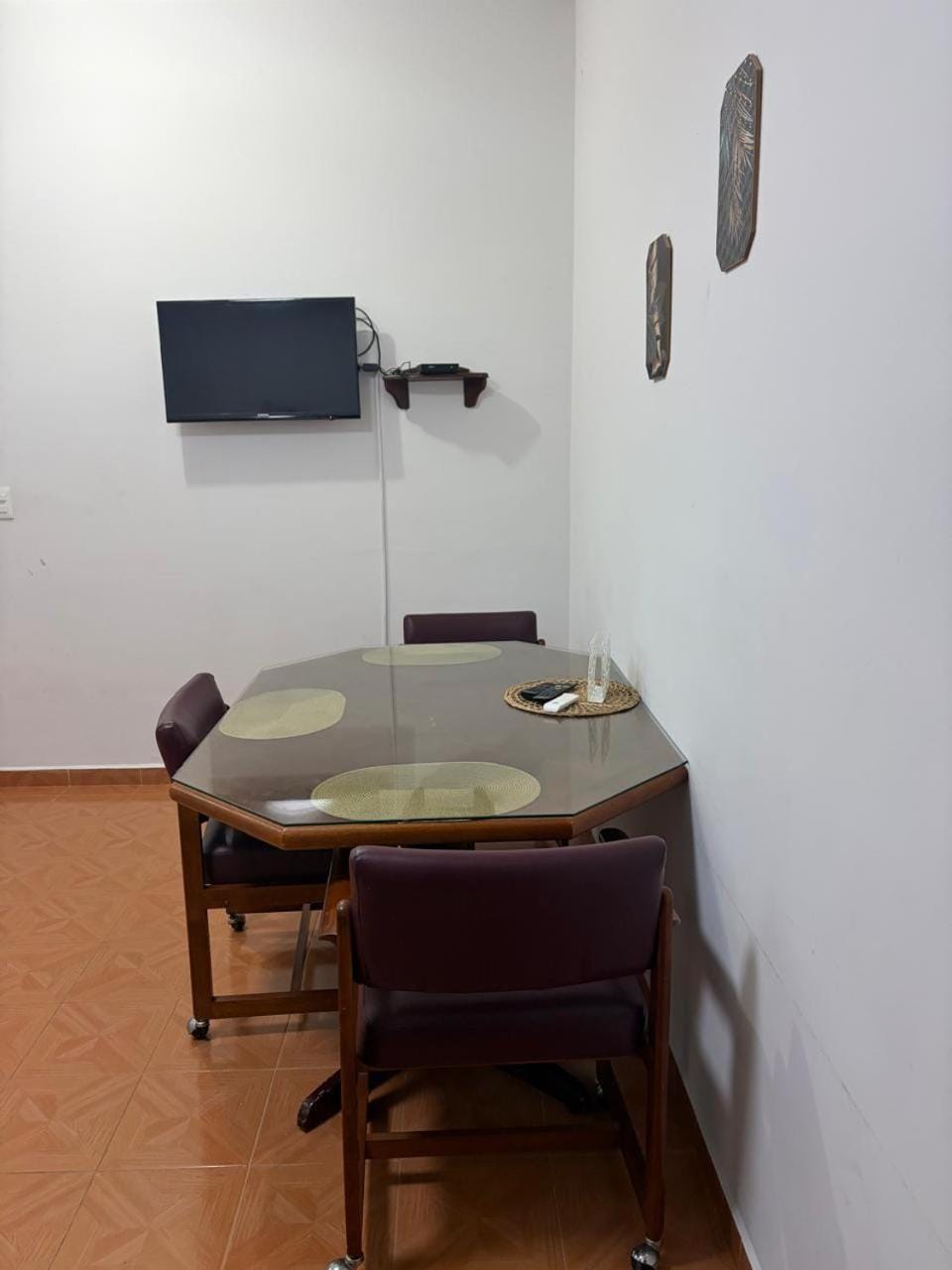 Depa B Bosques del Contry Apartment in Monterrey