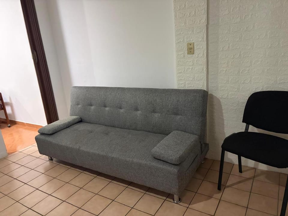 Depa B Bosques del Contry Apartment in Monterrey