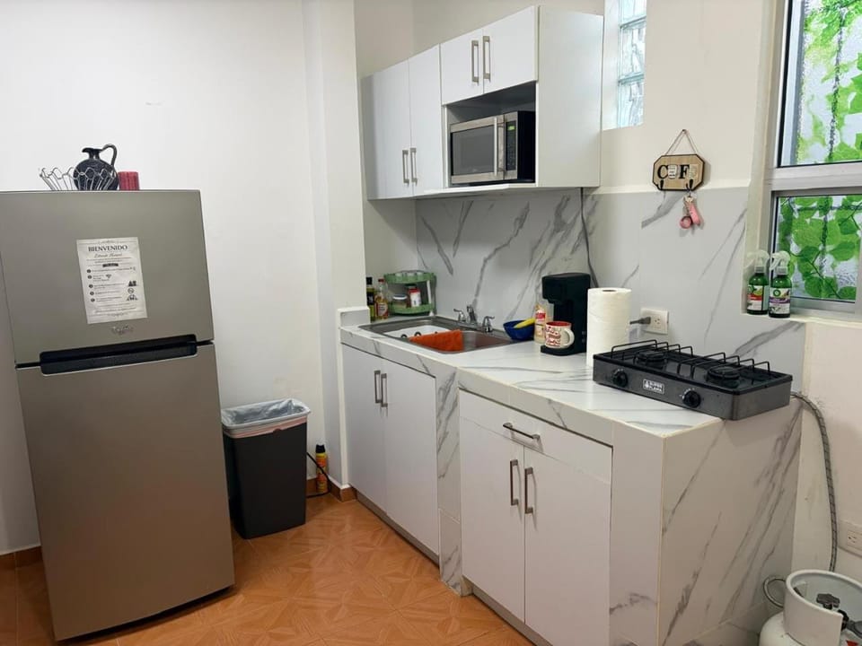 Depa B Bosques del Contry Apartment in Monterrey